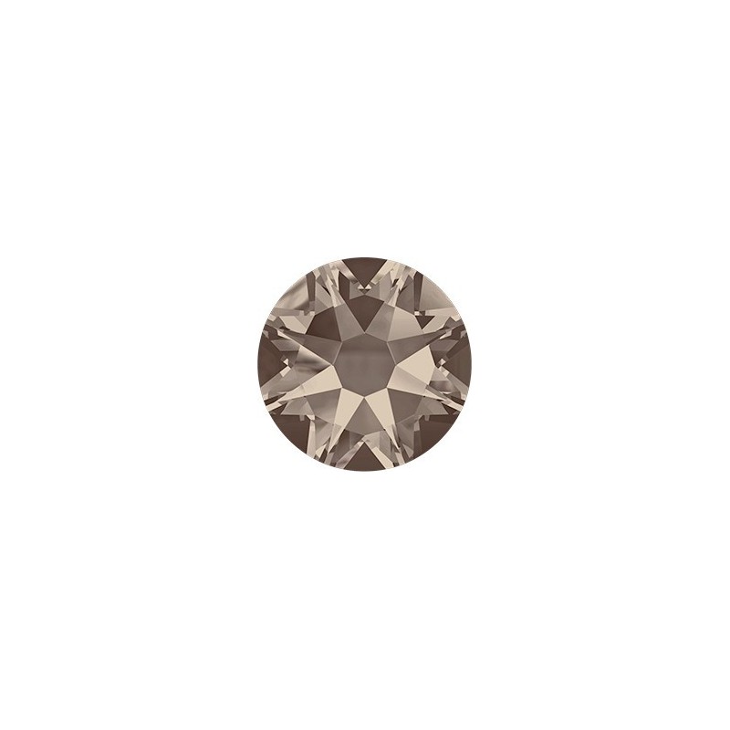 Pietre swarovski - greige ss5 - 100buc