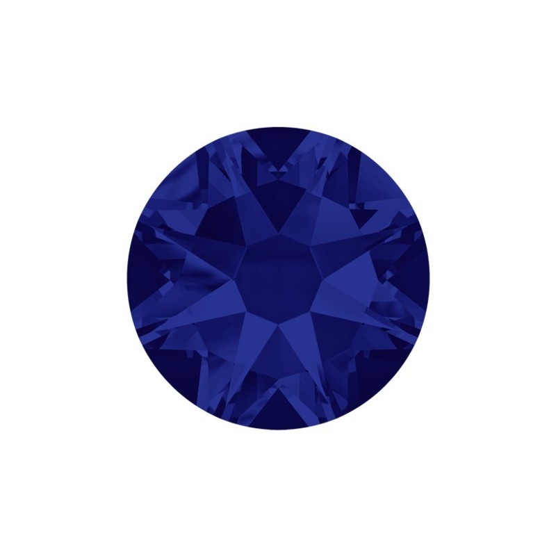 Pietre swarovski - cobalt ss5 - 100buc