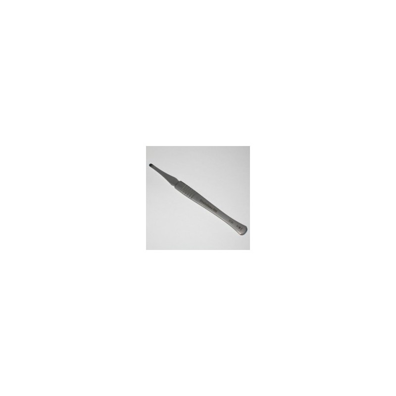 Instrument pentru bataturi - varf mediu