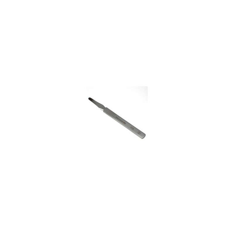 Instrument pentru bataturi - varf lat