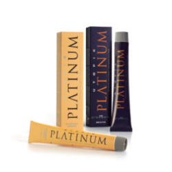 10/73 | blond special maro auriu - platinum - hipertin professional