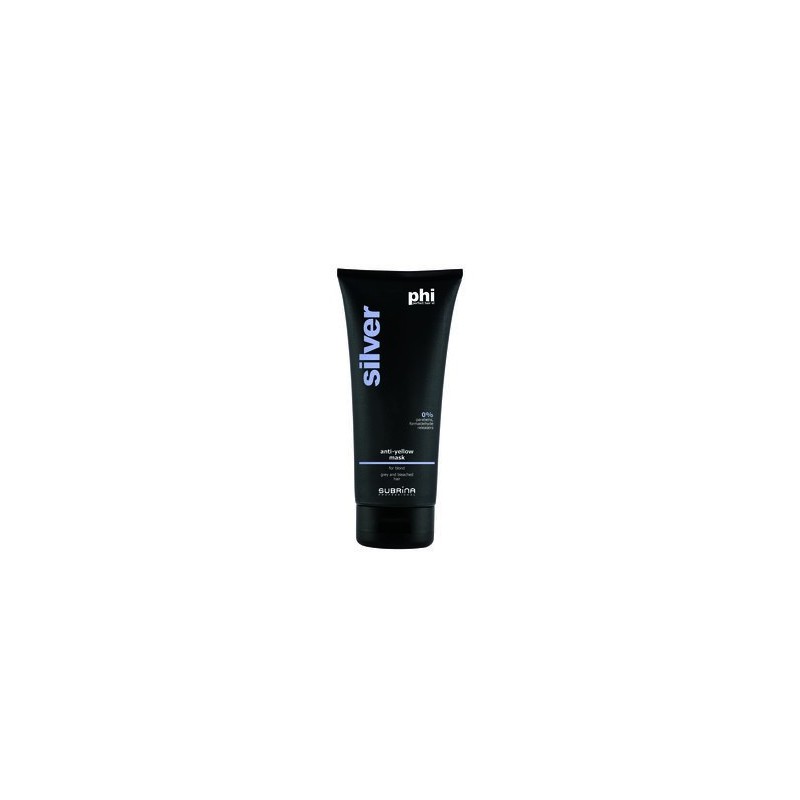Subrina - care colour  - masca pentru par blond - 150ml