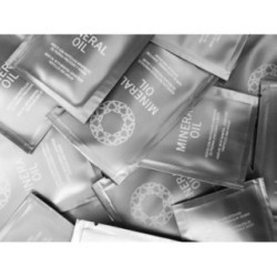 Mineral oil tester 5 ml- hipertin professional