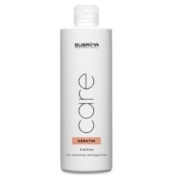 Subrina - keratin - tratament lotiune cu cheratina - 480ml