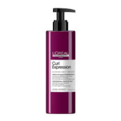 Loreal curl expression crema gel leave in pentru par cret 250ml
