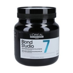 Loreal Platinum 7 Plus Pasta pentru decolorare 500gr