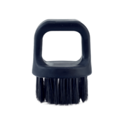 Eurostil mini perie Fade pentru frizerie - 07948