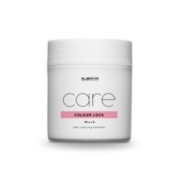 Subrina Care Tratament masca pentru par post color - 500ml