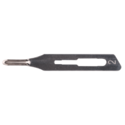 First Blades Micro lame 1 set 10 buc nr 1-2-3-5-8