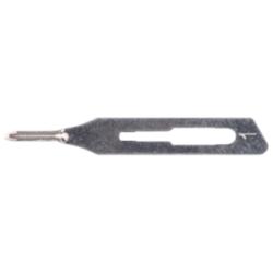 First Blades Micro lame 1 set 10 buc nr 1-2-3-5-8