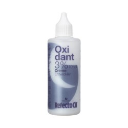 Oxidant 3% - developer cream - 100 ml - de la refectocil