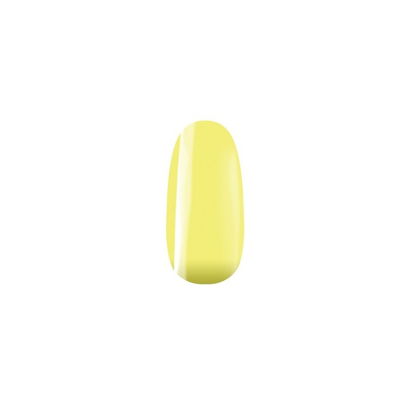 Gel de constructie color - yellow - 15gr | Pearl Nails