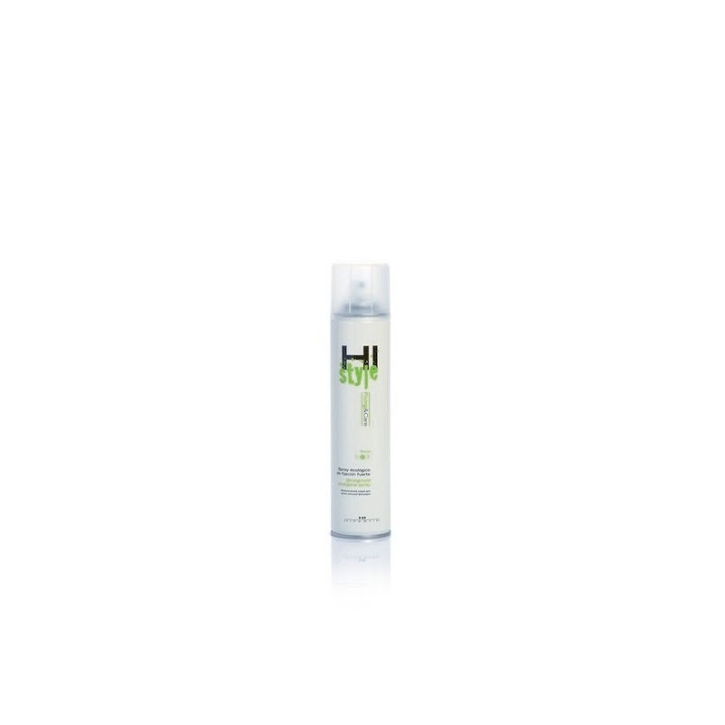 Spray fixativ ecologic cu fixare puternica non aerosol 2 - 300ml - hipertin professional