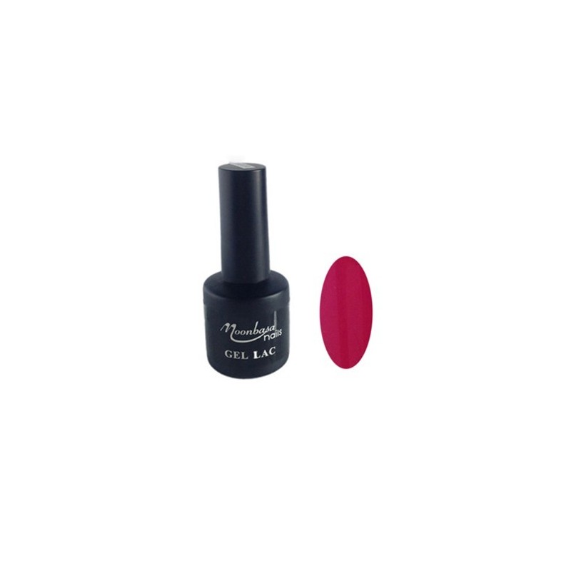 Moonbasa - gel lac - nr. 221 - 6 ml