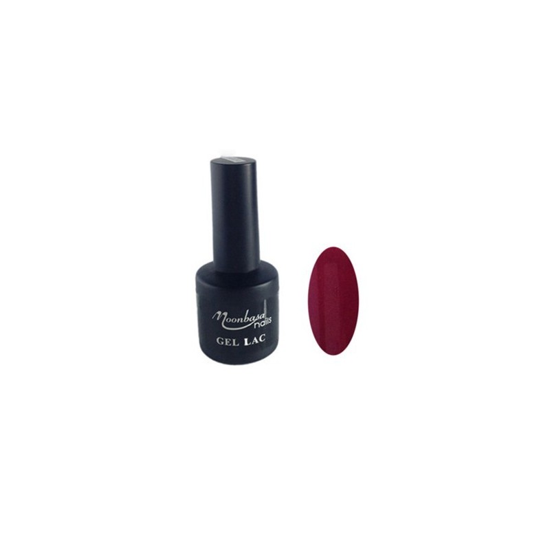 Moonbasa - gel lac - nr. 224 - 6 ml
