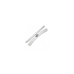 Alfa nails | pila alba polir banana - 320/3000