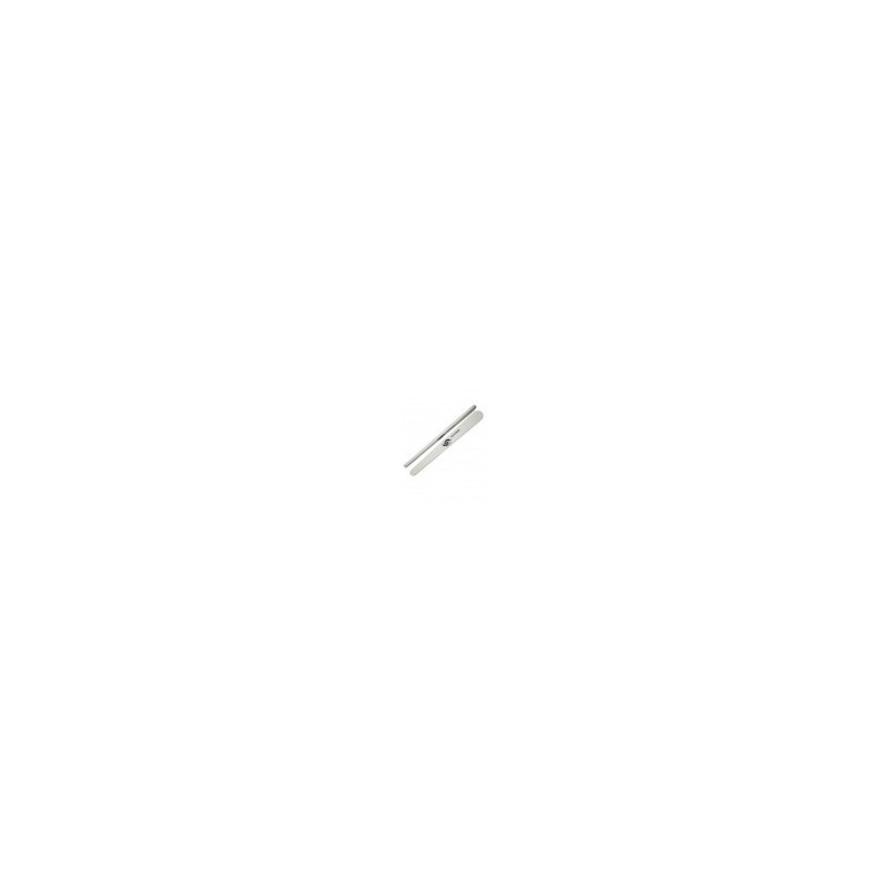 Alfa nails | pila alba lacrima sanitizable - 100/180