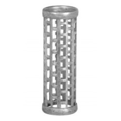 Bigudiu metal - 15 mm | Salonshop