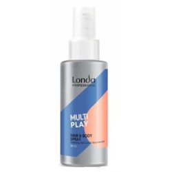 Londa - multiplay - spray pentru corp si par - 100ml