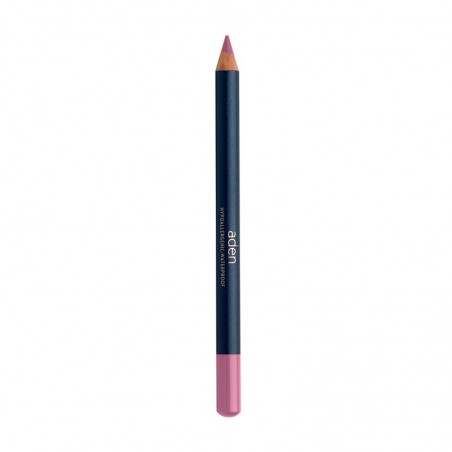 Creion contur buze - lip liner - Mellow - Aden Cosmetics
