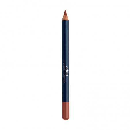Creion contur buze - lip liner - Beech - Aden Cosmetics