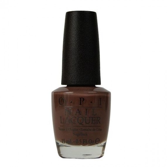 Lac de unghii OPI - NL W60 - SQUEAKER OF THE HOUSE - 15ml