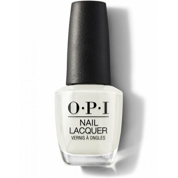Lac de unghii OPI - NL G41 - Don't cry over spilled milkshakes - 15ml