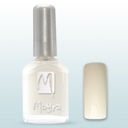 34 - Moyra - lac de unghii - no. 34 - 12 ml