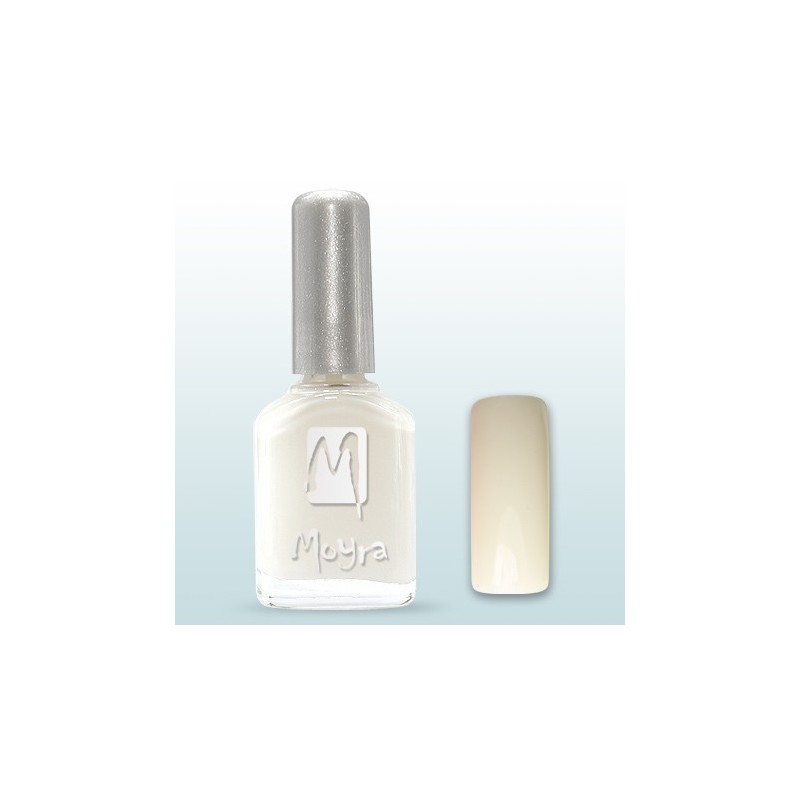 34 - Moyra - lac de unghii - no. 34 - 12 ml