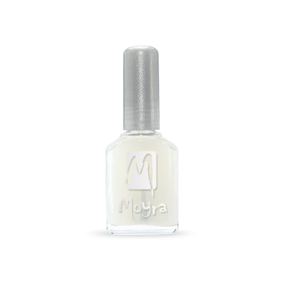 Moyra - nail whitener - 12ml
