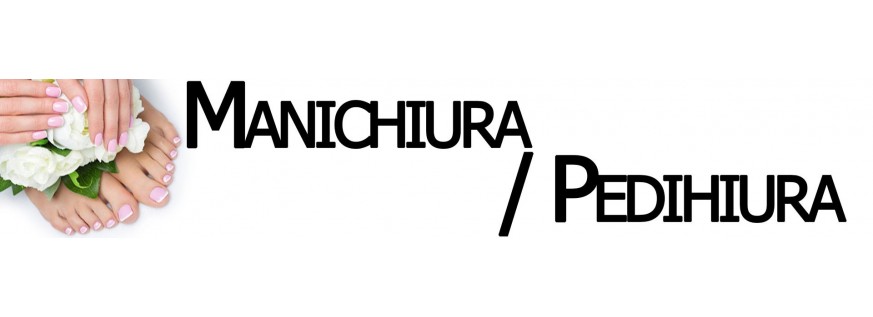 Manichiura - Pedichiura